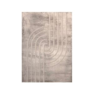 Peace 725 Taupe 80cm x 150cm Peace 725 Taupe 80cm x 150cm