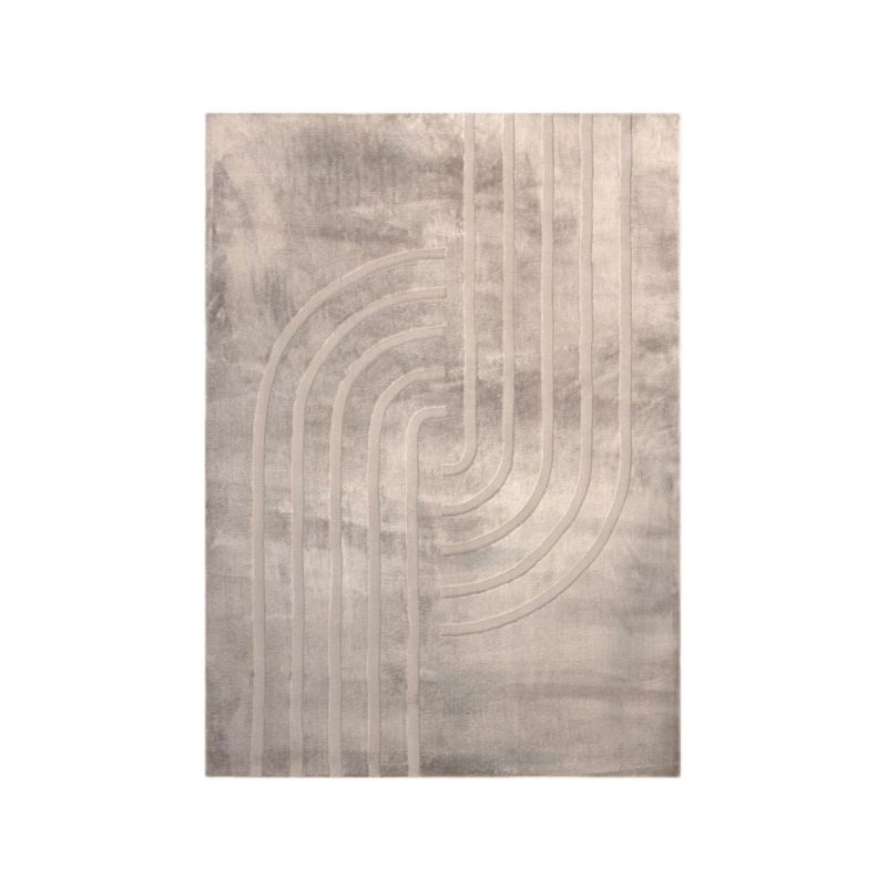 Peace 725 Taupe 80cm x 150cm