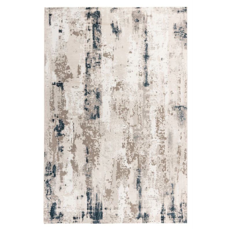 Peones 134 Aqua 160cm x 230cm