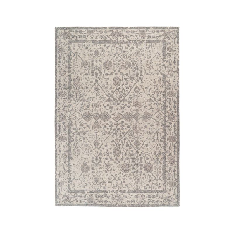 Perry 125 Creme 120 x 170 cm