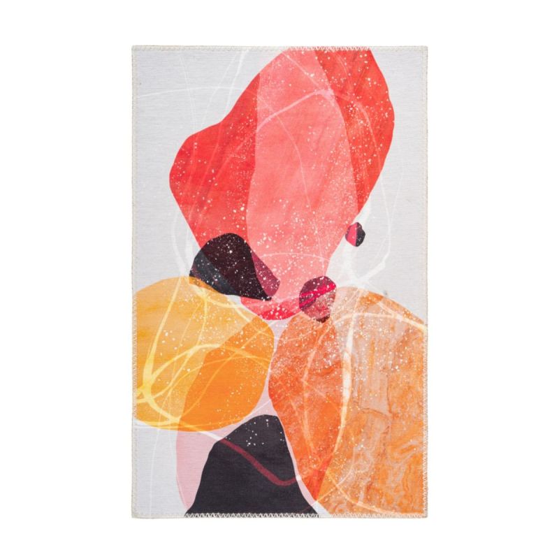 Picassa 125 Multi 80cm x 150cm
