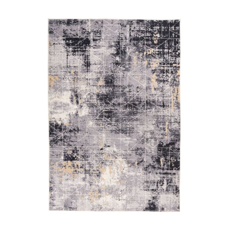 Piemont 425 Multi 80cm x 150cm