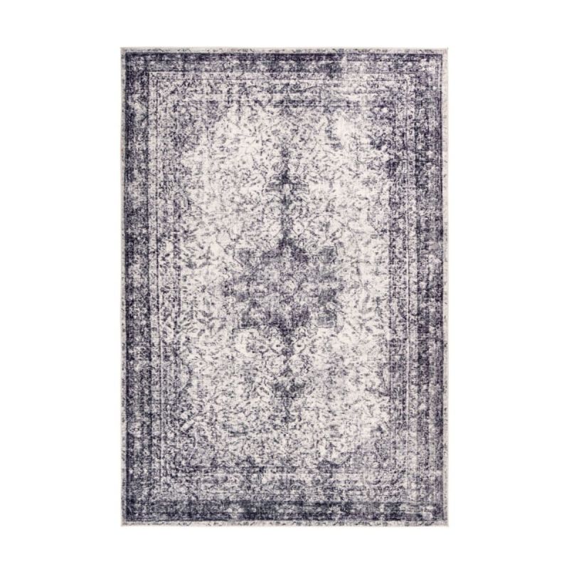 Piemont 825 Grau 120cm x 170cm