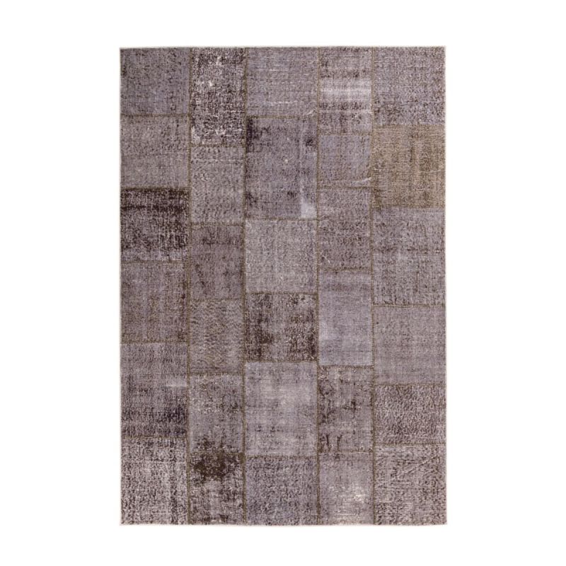 Piemont 925 Anthrazit 120cm x 170cm