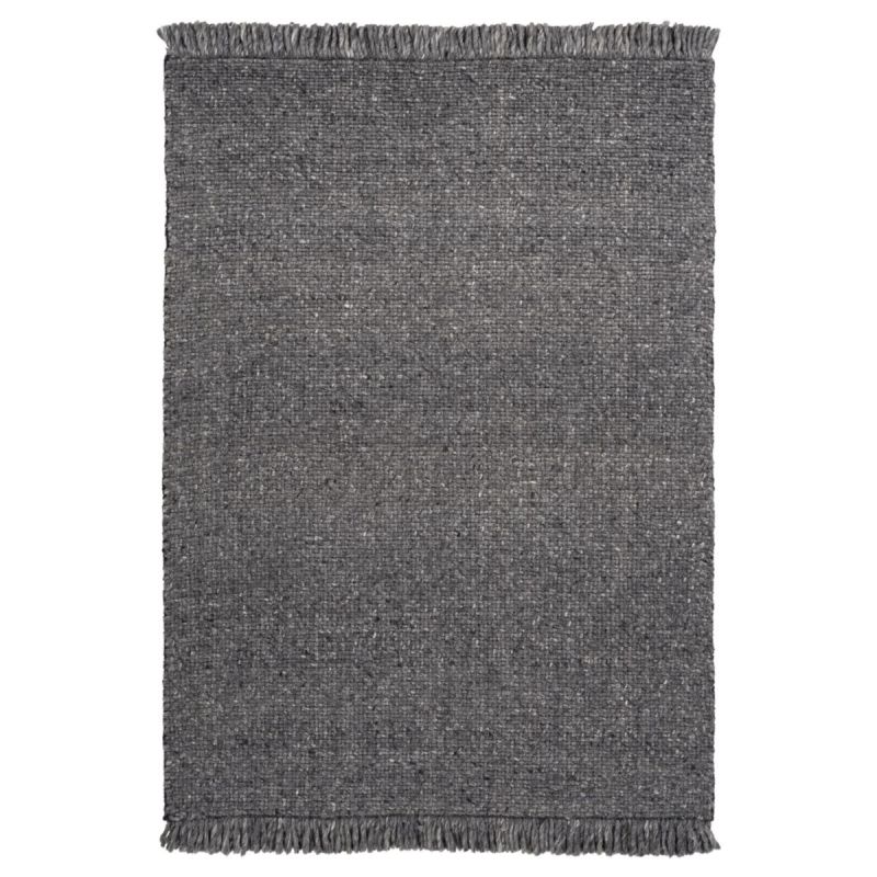 Pixy 525 Anthrazit 140cm x 200cm