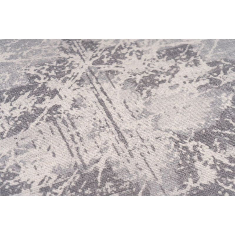 Prayer 125 Grau 160cm x 230cm