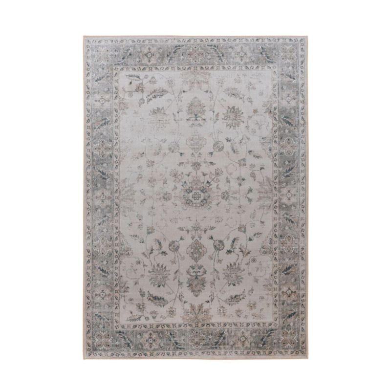 Prayer 325 Multi / Beige 80cm x 150cm
