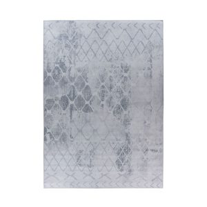 Prayer 625 Grau 160cm x 230cm