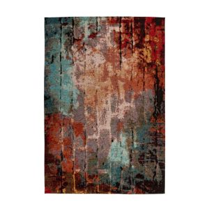 Primavera 425 Creme / Multi 80cm x 150cm
