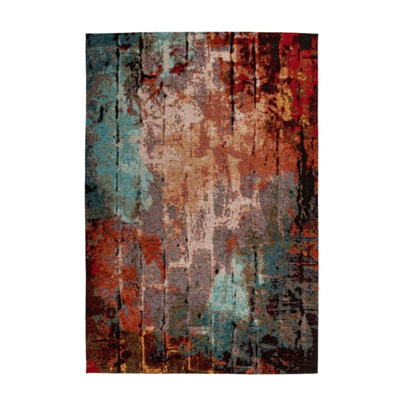 Primavera 425 Creme / Multi 80cm x 150cm