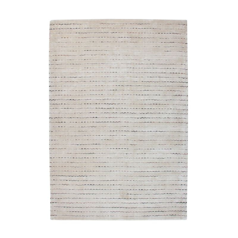 Prime 110 Beige / Multi 80cm x 150cm