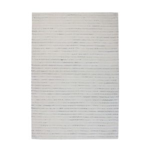 Prime 110 Weiß / Grau 80cm x 150cm