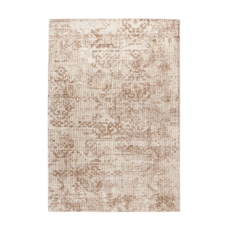 Puerto 225 Beige / Creme 120cm x 170cm