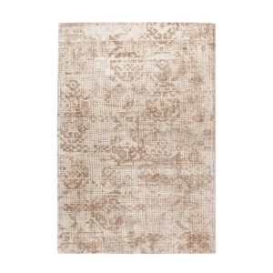 Puerto 225 Beige / Creme 200cm x 290cm