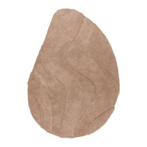 Pulp 225 Beige 160 x 230 cm