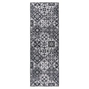 Pyron 725 Grau 60cm x 180cm