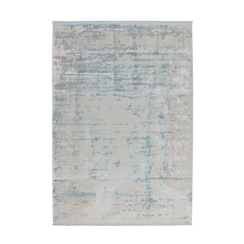 Queen 100 Hellblau 120cm x 170cm