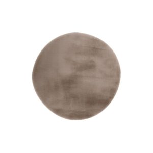 Rabbit Light 525 Taupe 120cm RUND