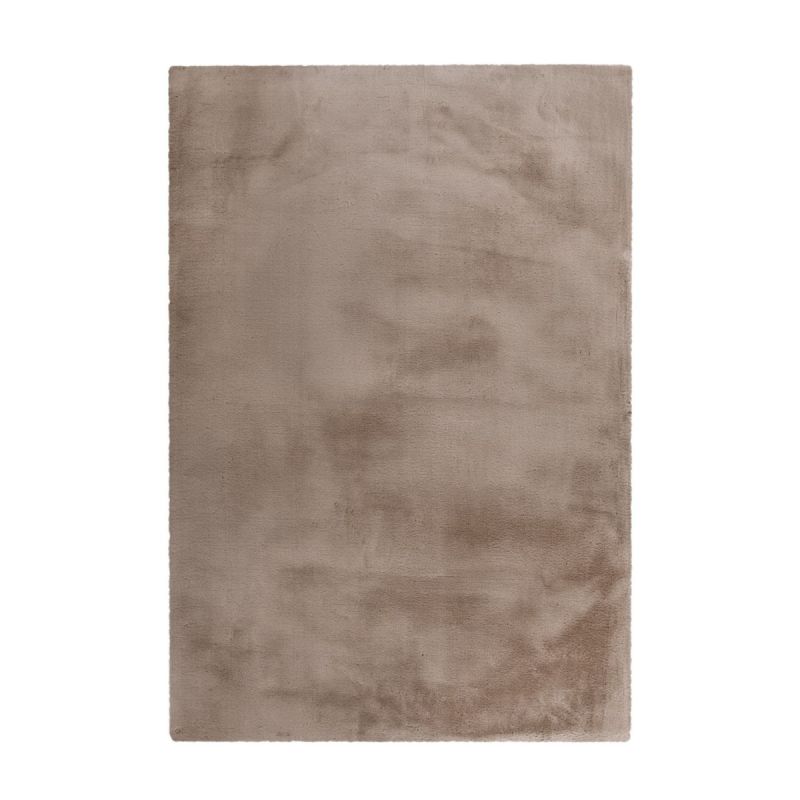 Rabbit Light 525 Taupe 80cm x 150cm