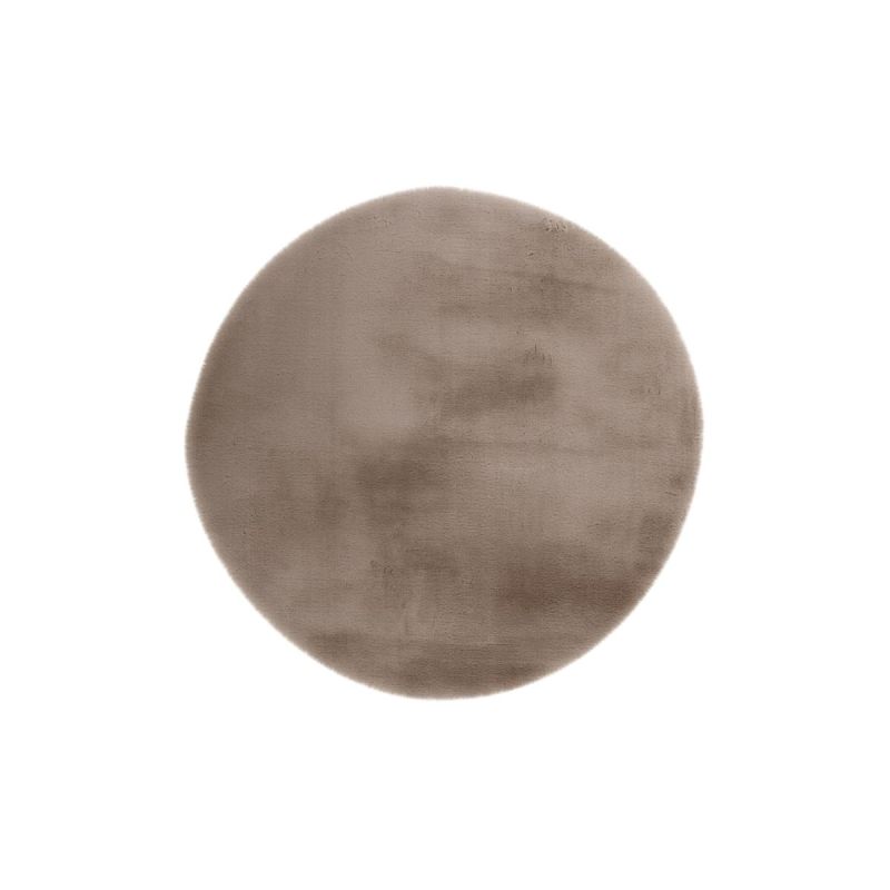 Rabbit Light 525 Taupe Ø 160cm RUND