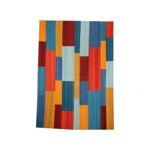 Radical 330 Rot / Multi 80cm x 150cm