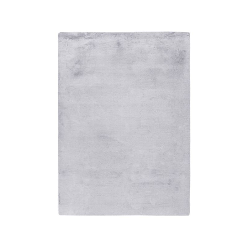 Raika 125 Grau / Weiß 160 x 230 cm