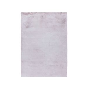 Raika 125 Rosa / Weiß 160 x 230 cm