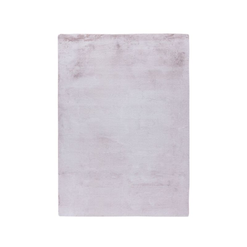 Raika 125 Rosa / Weiß 80 x 150 cm