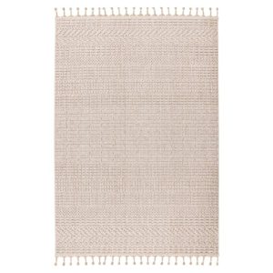 Reef 125 Beige 160 x 230 cm
