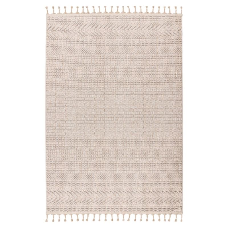 Reef 125 Beige 160 x 230 cm