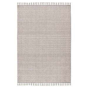 Reef 125 Silber 200 x 290 cm