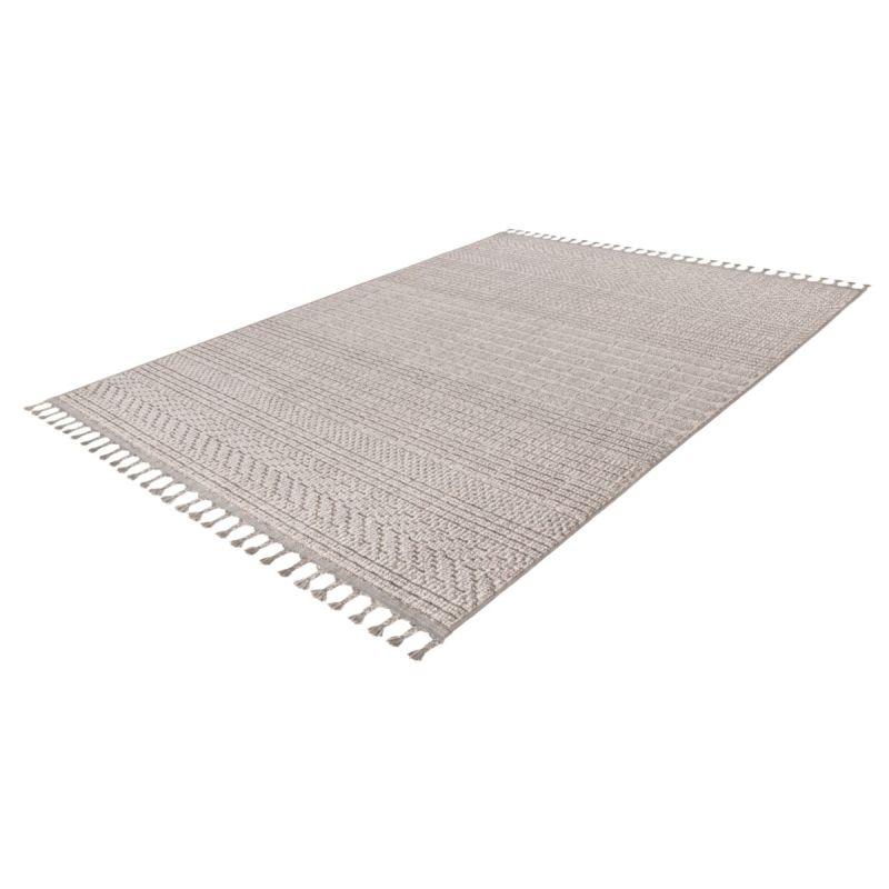 Reef 125 Silber 80 x 150 cm