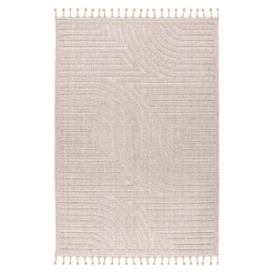 Reef 225 Beige 200 x 290 cm