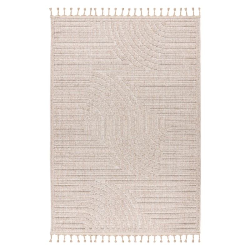 Reef 225 Beige 200 x 290 cm