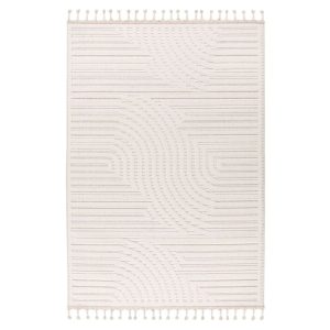 Reef 225 Elfenbein 160 x 230 cm