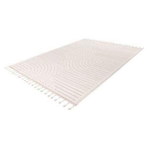 Reef 225 Elfenbein 200 x 290 cm