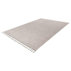 Reef 225 Silber 160 x 230 cm