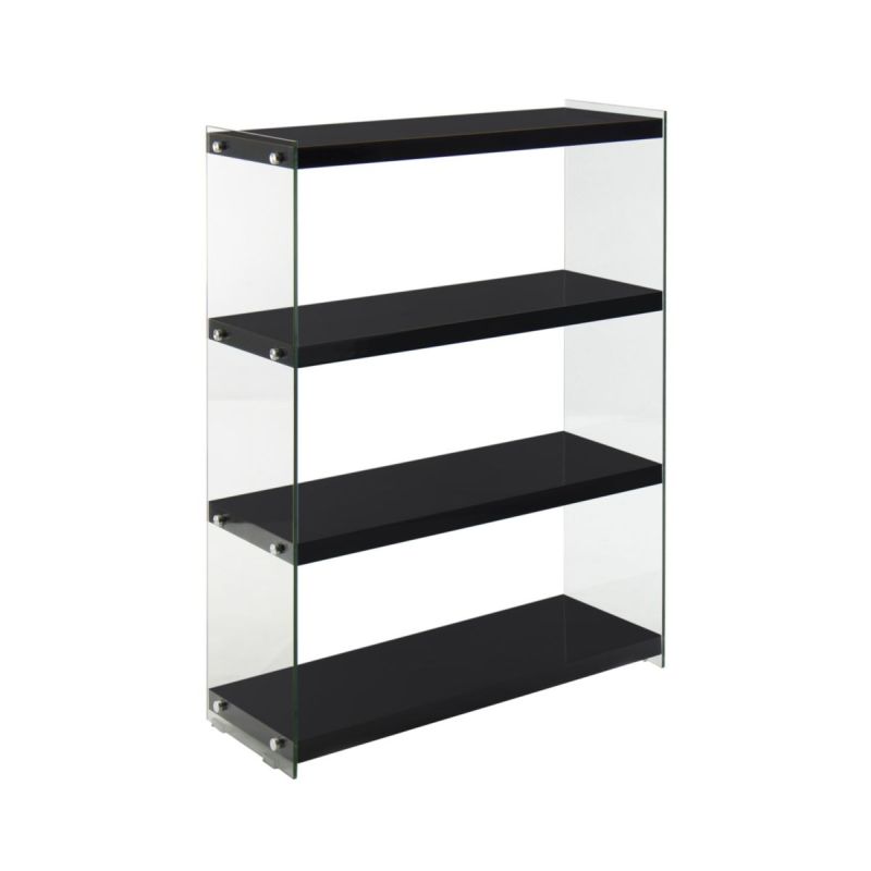 Regal Elementary 125 schwarz