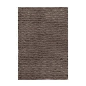 Robbie 125 Taupe 80cm x 150cm