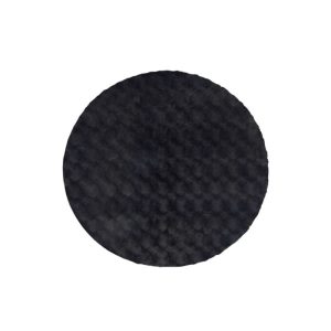 Royal Glow 825 Anthrazit 120cm x 120cm