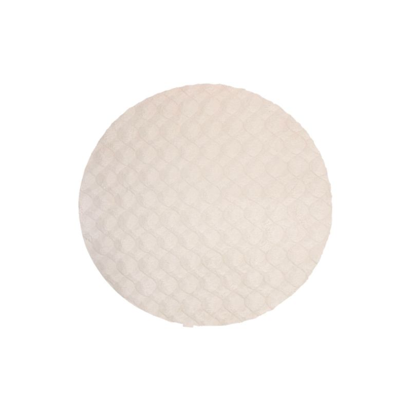 Royal Glow 825 Creme 200cm x 200cm