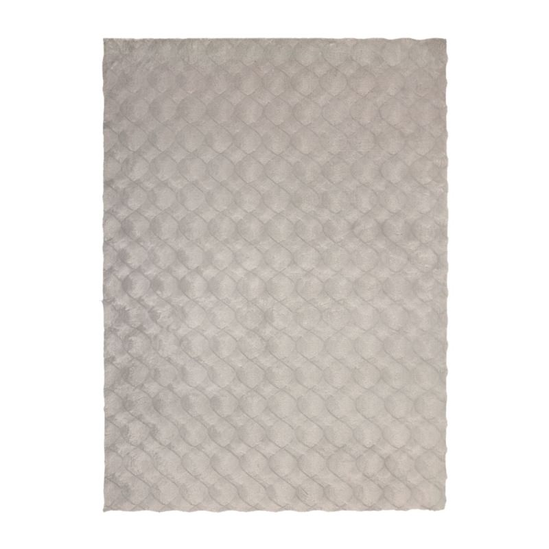 Royal Glow 825 Grau 80cm x 150cm