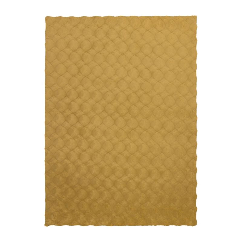 Royal Glow 825 Honig 120cm x 170cm