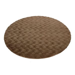 Royal Glow 825 Taupe 120cm x 120cm
