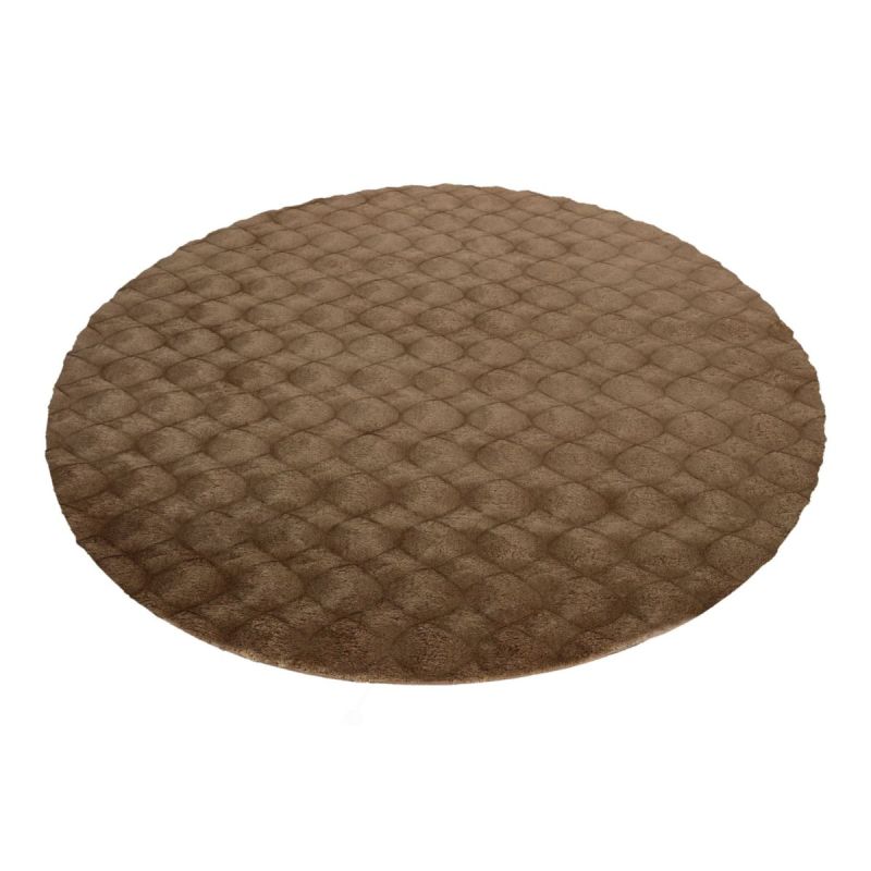 Royal Glow 825 Taupe 120cm x 120cm