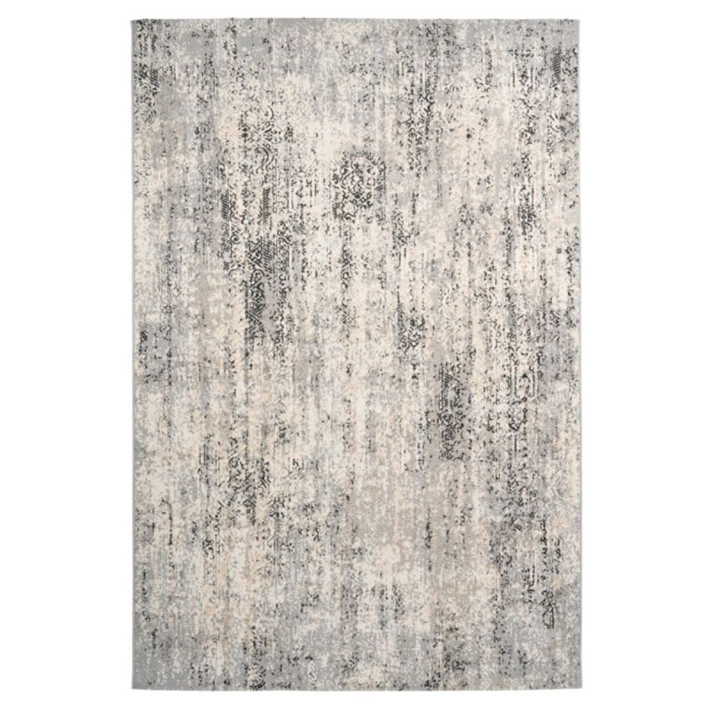 Sail 702 Grau 200cm x 290cm