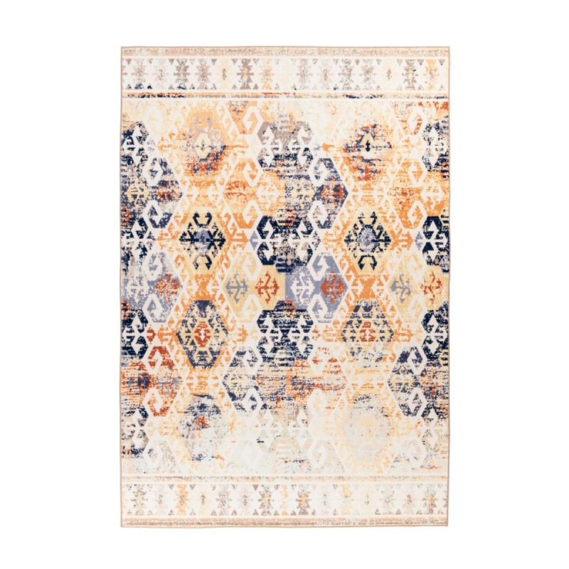 Saphira 1000 Beige 120cm x 170cm