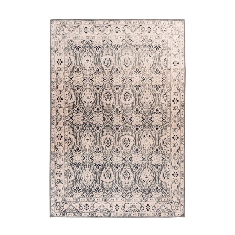 Saphira 300 Beige 80cm x 150cm