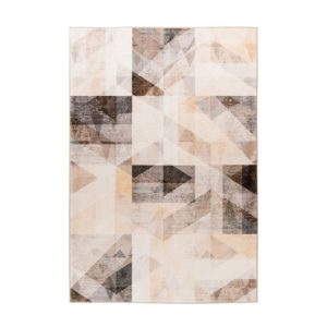 Saphira 900 Grau / Beige 160cm x 230cm