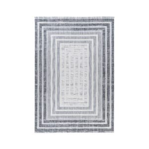 Sarai 125 Grau 120cm x 170cm